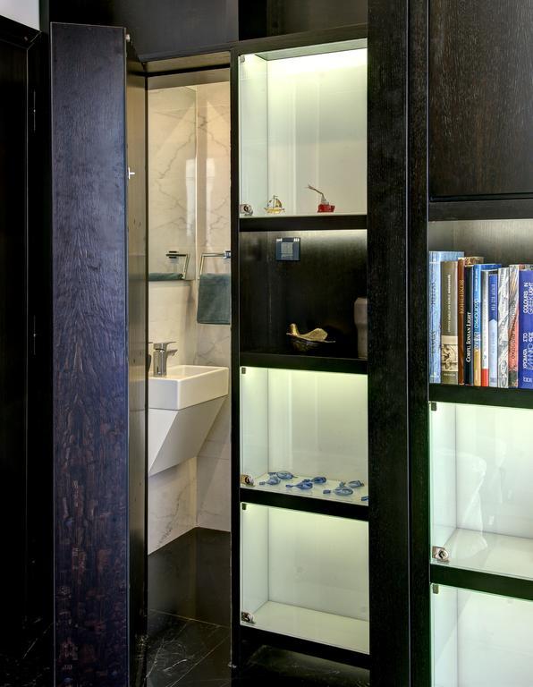 Frixos Acropolis Luxury Apartment Aten Exteriör bild