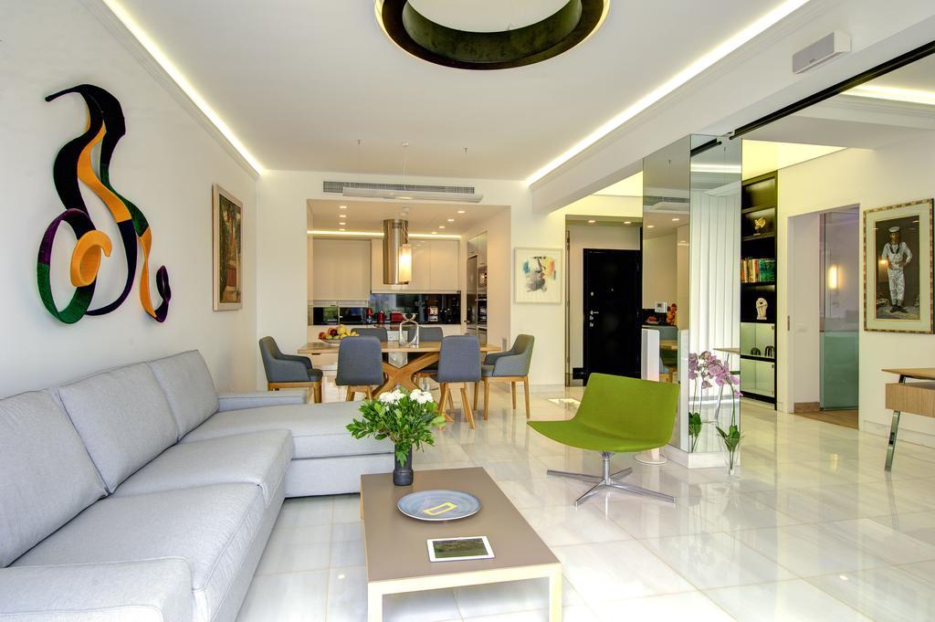 Frixos Acropolis Luxury Apartment Aten Exteriör bild